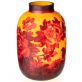 sklen�n� cameo v�za 18 - pohled 2 - www.maxitrend.cz