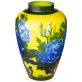 sklen�n� cameo v�za 21 - pohled 2 - www.maxitrend.cz