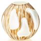 ru�n� foukan� sklen�n� v�za 74 - pohled 1 - www.maxitrend.cz