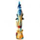 sklen�n� so�ka v murano stylu 23 - pohled 2 - www.maxitrend.cz
