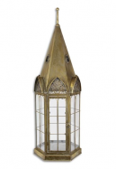 c�nov� lucerna, lampa 20