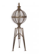 c�nov� lucerna na stativu 22