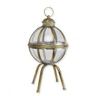 c�nov� lucerna ve vintage stylu na no�k�ch 27