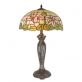 stoln� lampa v Tiffany stylu 1 - www.maxitrend.cz