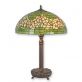 stoln� lampa v Tiffany stylu 2 - www.maxitrend.cz