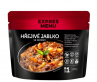 h�ejiv� jablko se sko�ic� jedna porce 300g - www.maxitrend.cz