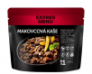 makovcov� ka�e jedna porce 300g - www.maxitrend.cz
