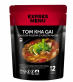 Tom Kha Gai kokosov� pol�vka s ku�ec�m masem dv� porce 600g - www.maxitrend.cz