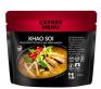 Khao Soi nudlov� pol�vka s kachn�m masem jedna porce 330g - www.maxitrend.cz