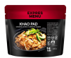 Khao Pad sma�en� r��e s ku�ec�m masem jedna porce 300g - www.maxitrend.cz
