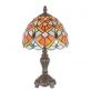 stoln� lampa v Tiffany stylu 6 - www.maxitrend.cz