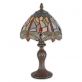 stoln� lampa v Tiffany stylu 7 - www.maxitrend.cz