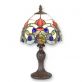stoln� lampa v Tiffany stylu 10 - www.maxitrend.cz