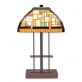 stoln� lampa v Tiffany stylu 20 - www.maxitrend.cz