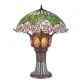 stoln� lampa v Tiffany stylu 24 - www.maxitrend.cz