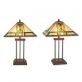 stoln� lampa v Tiffany stylu 28 - www.maxitrend.cz