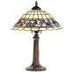 stoln� lampa v Tiffany stylu 34 - www.glancshop.cz