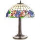 stoln� lampa v Tiffany stylu 25 - www.maxitrend.cz