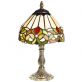 stoln� lampa v Tiffany stylu 43 - www.maxitrend.cz