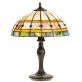 stoln� lampa v Tiffany stylu 44 - www.maxitrend.cz