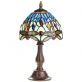 stoln� lampa v Tiffany stylu 45 - www.maxitrend.cz