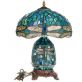 stoln� lampa v Tiffany stylu 51 - www.maxitrend.cz