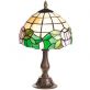 stoln� lampa v Tiffany stylu 54 - www.maxitrend.cz