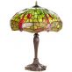 stoln� lampa v Tiffany stylu 55 - www.maxitrend.cz